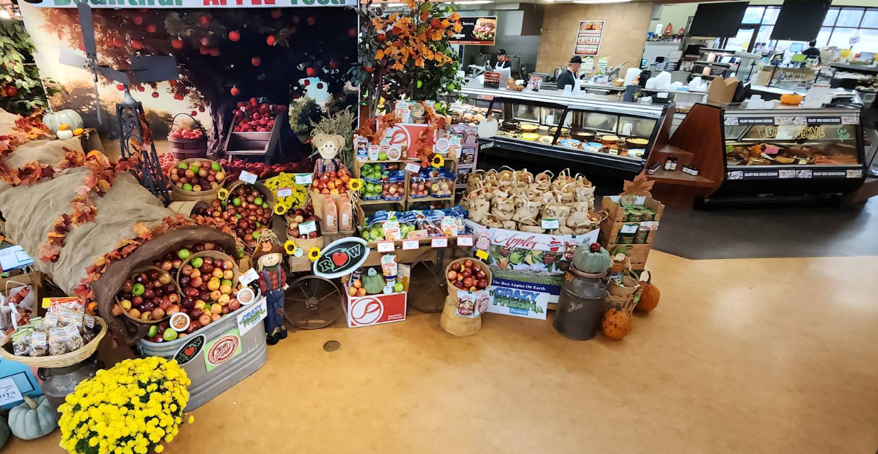 Chris' Food Center