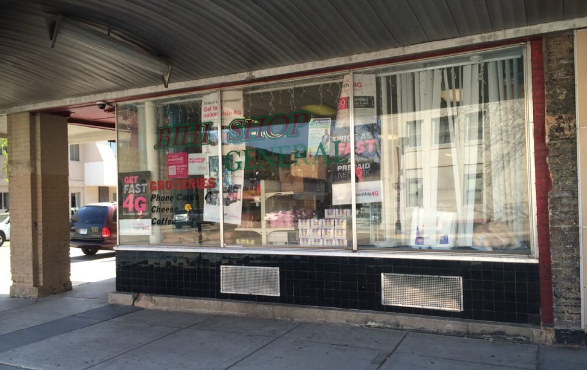 Bihi's Shop of African Food