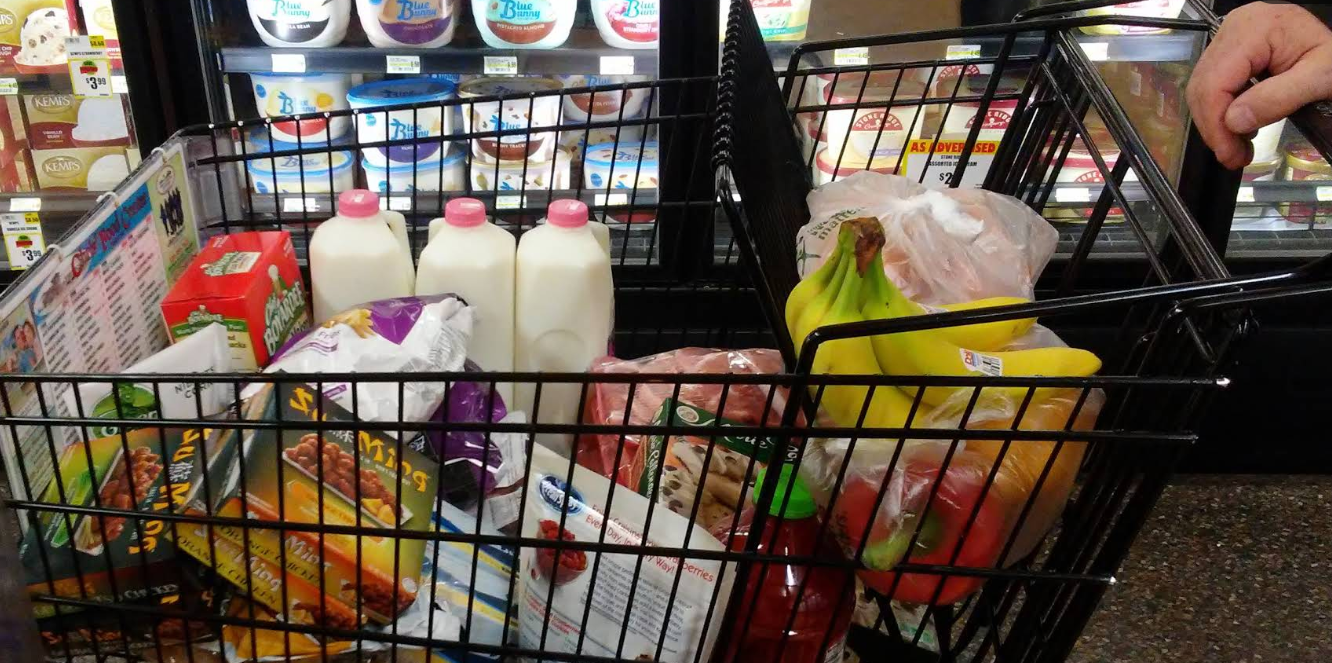 Chris' Food Center