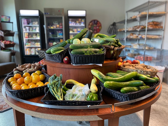 Westonka Food Shelf