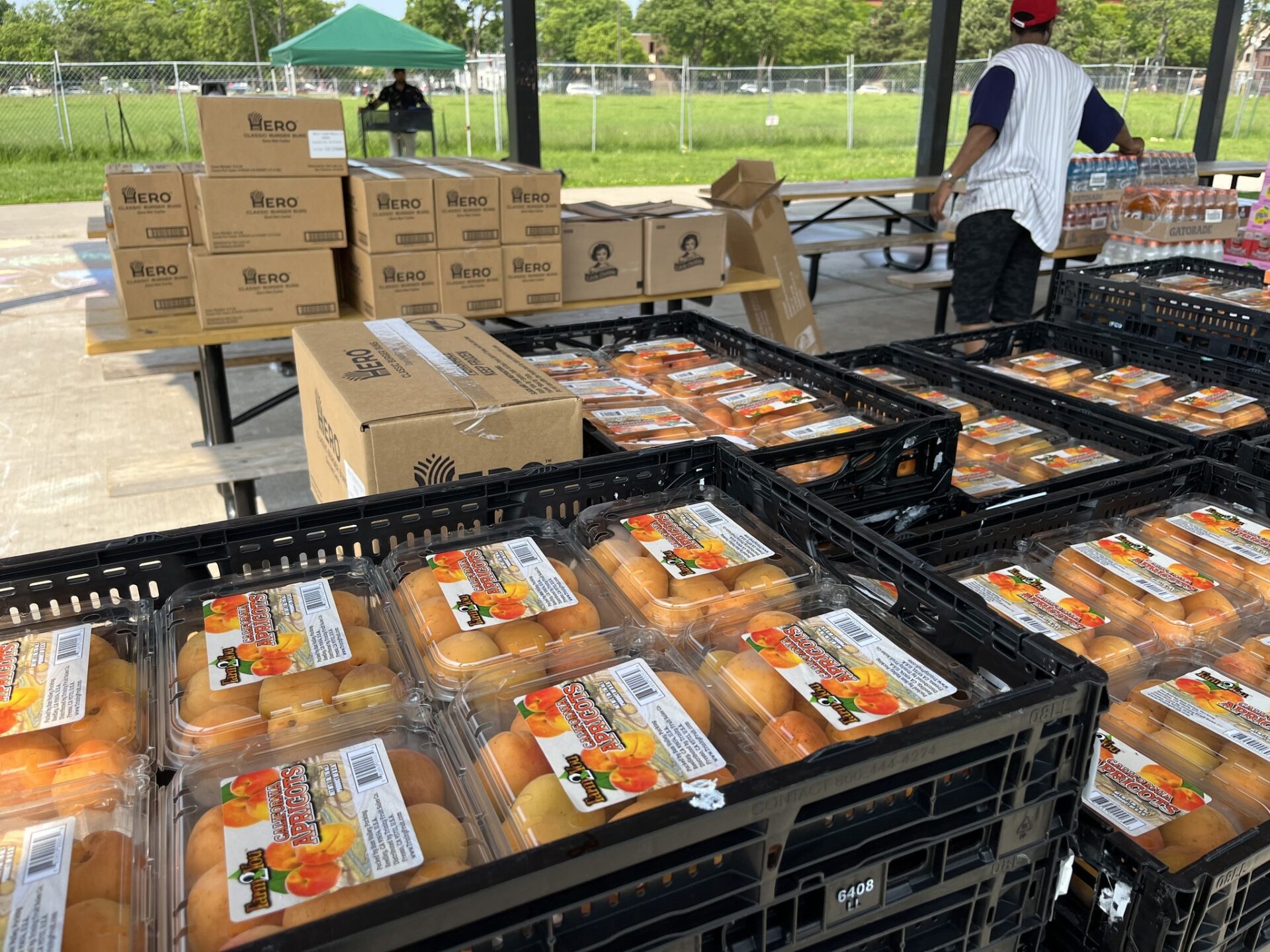 Loaves & Fishes - Faith Covenant Church
