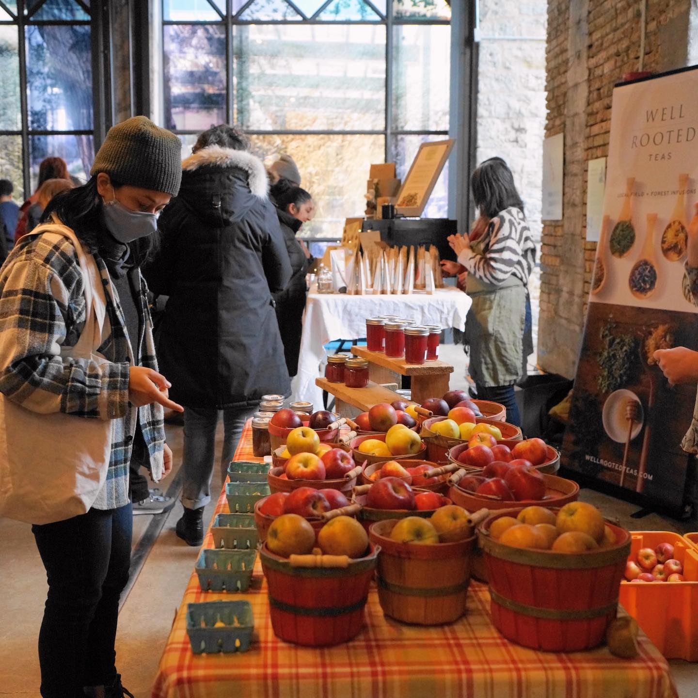 Mill City Farmers Market 0399821