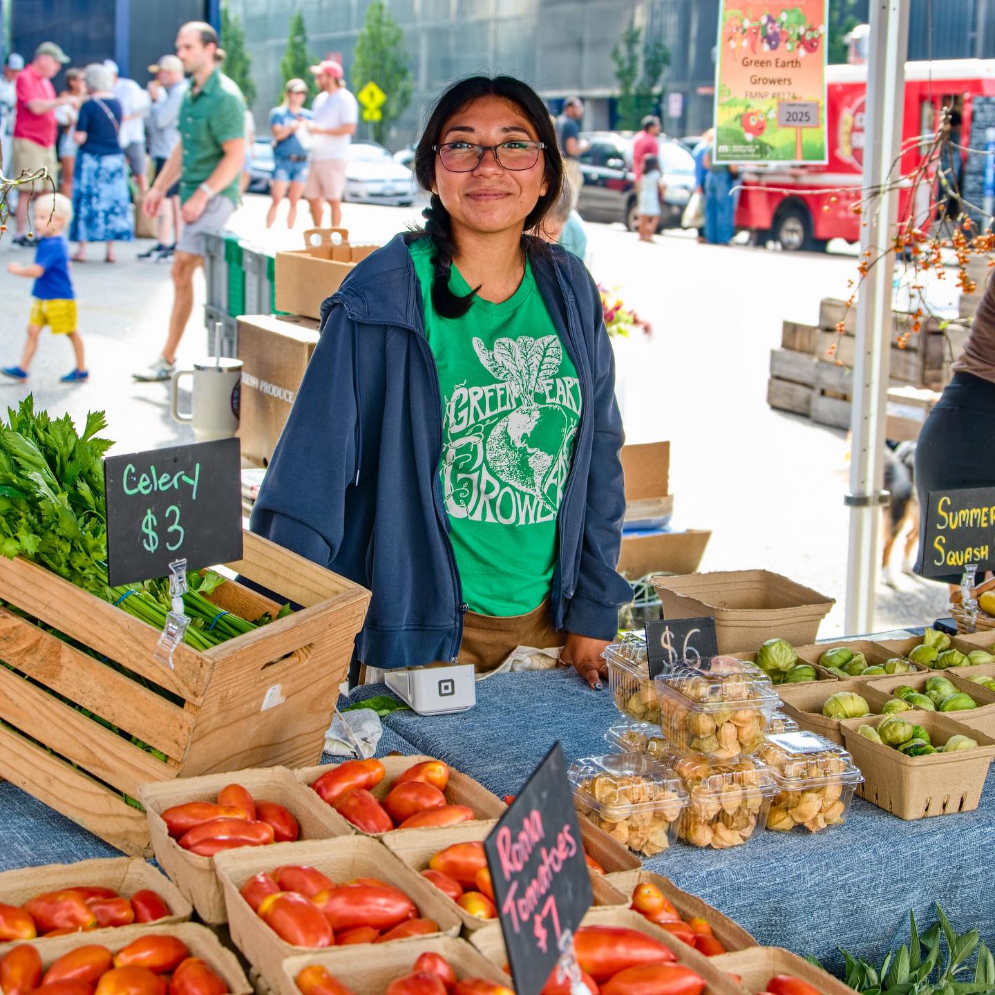 Mill City Farmers Market 0399821
