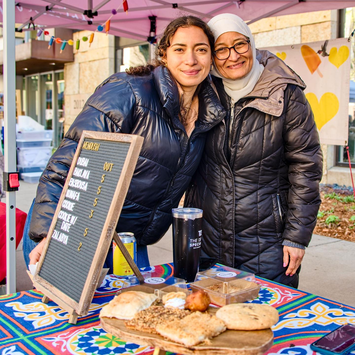 Mill City Farmers Market 0399821