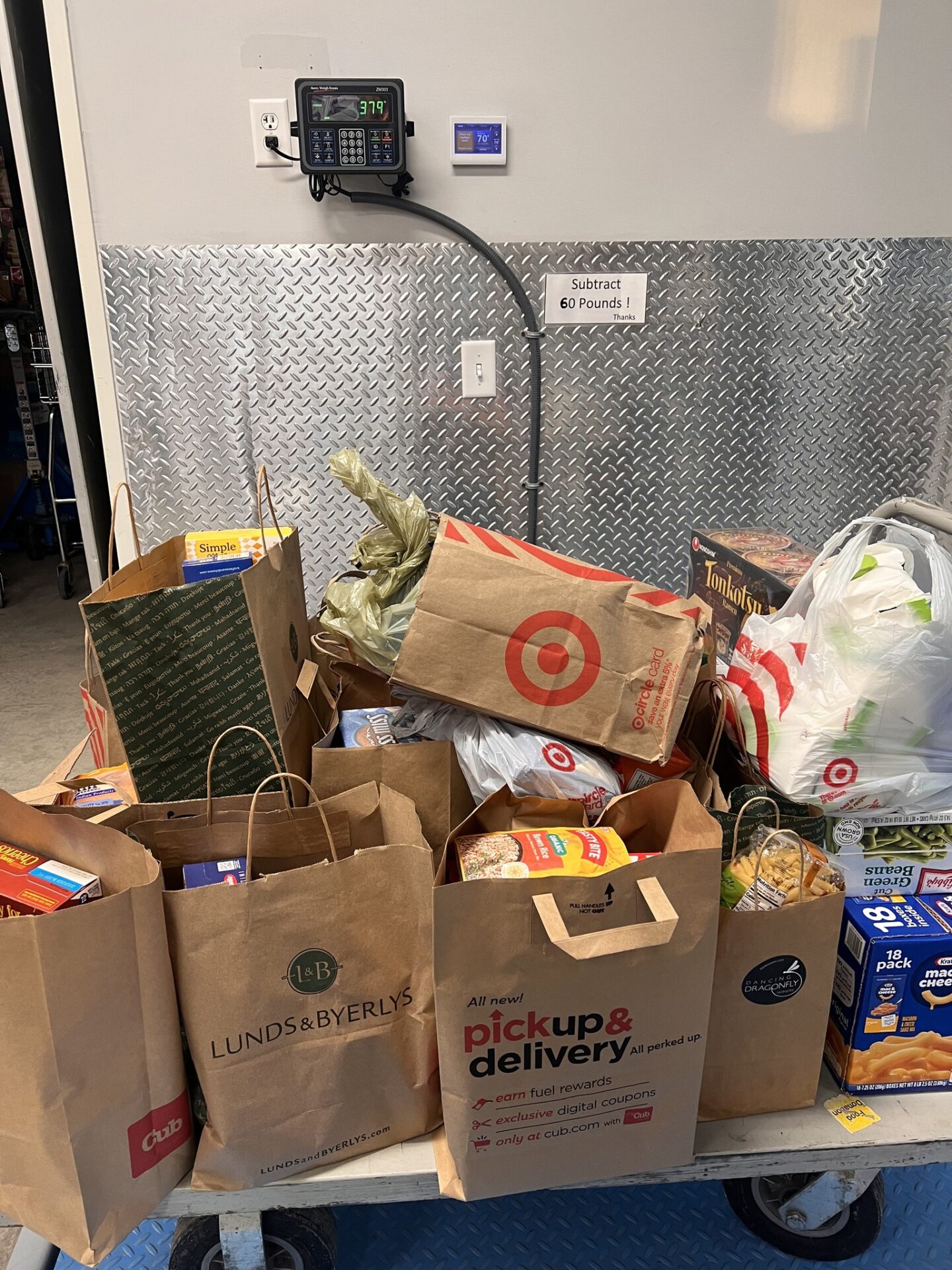 Westonka Food Shelf