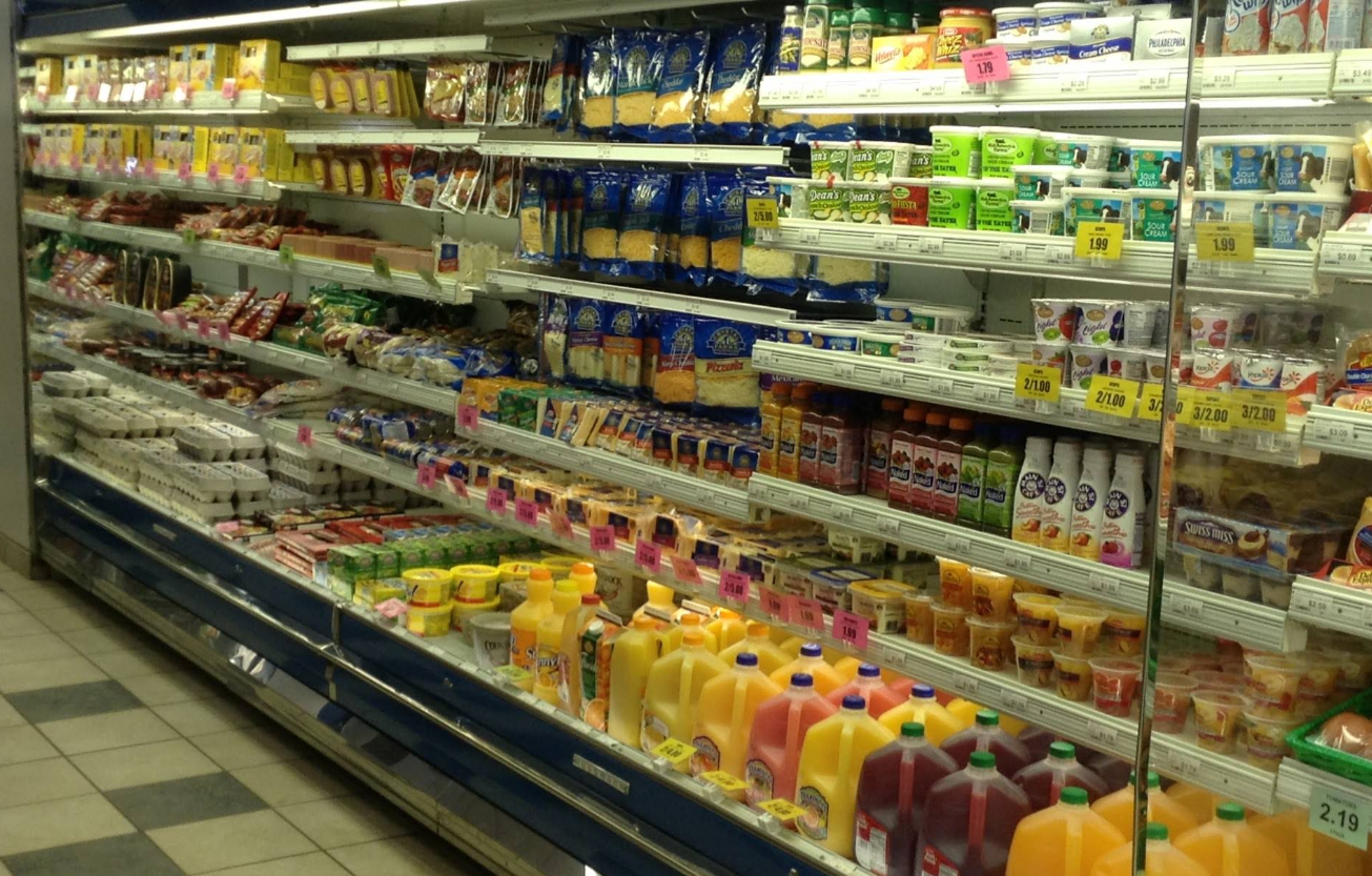 Bill's Market