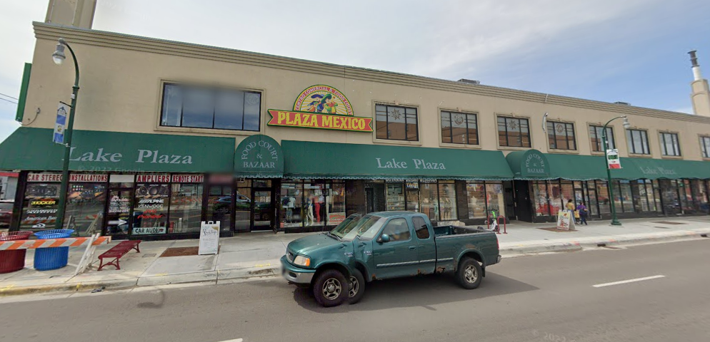 Carniceria La Huazteca