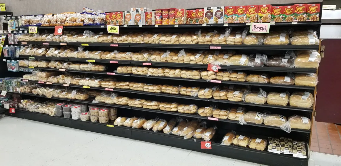 Bennett's Food Center