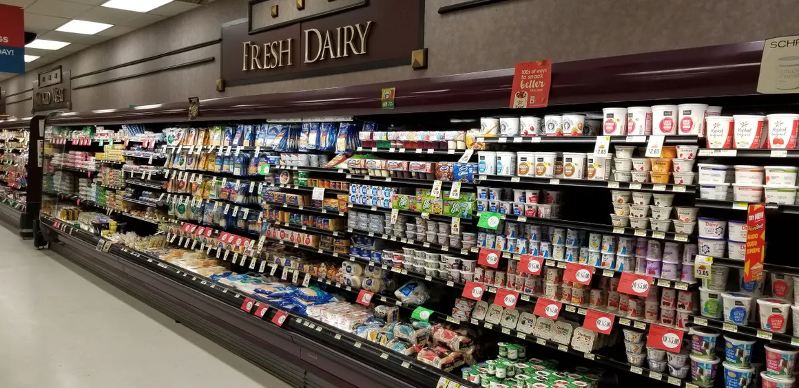 Bennett's Food Center