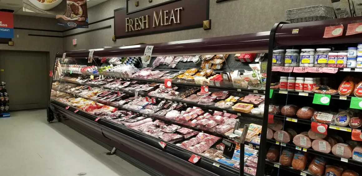 Bennett's Food Center