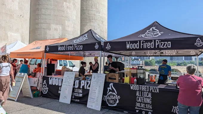Mill City Farmers Market 0399821