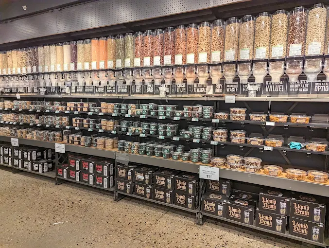 Whole Foods Market 10345