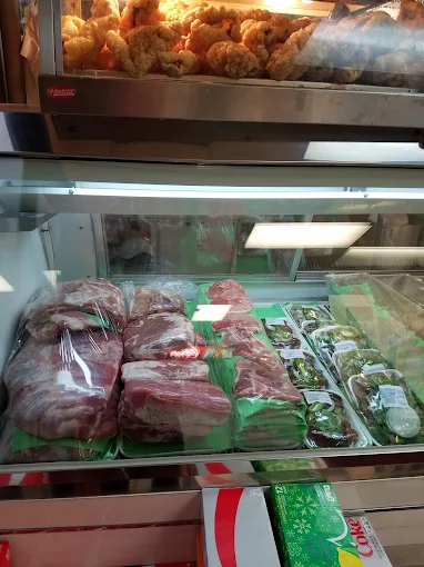 Carniceria La Huazteca