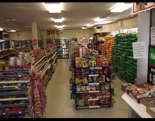 75 Market & Deli Hmong Market
