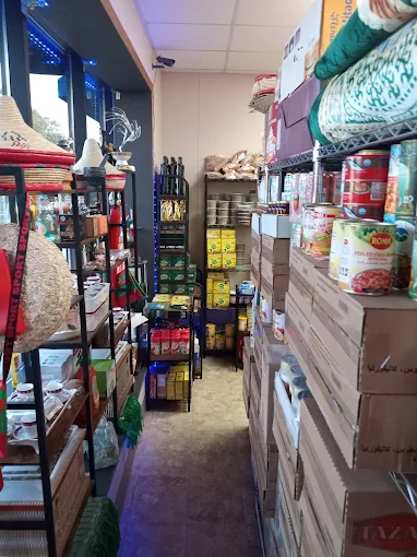 Central Market