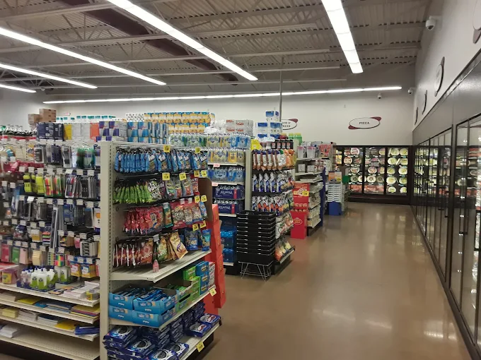 BILL'S Superette - Royalton