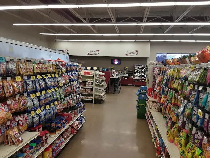BILL'S Superette - Royalton
