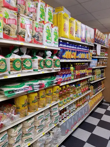 Carniceria La Huazteca