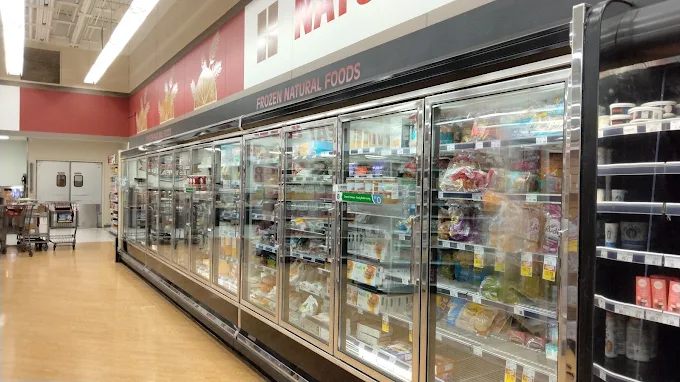 Cash Wise Foods - Hutchinson