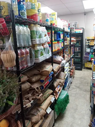 Central Market