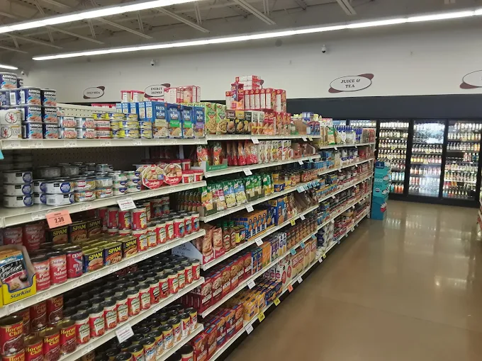BILL'S Superette - Royalton