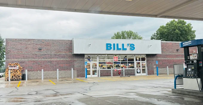 BILL’S Superette – Ramsey