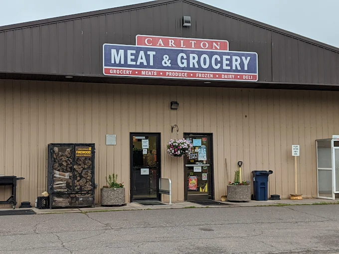 Carlton Meat & Grocery