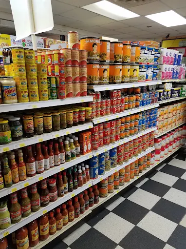 Carniceria La Huazteca