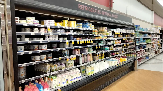 Cash Wise Foods - Hutchinson