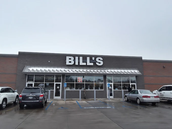 BILL'S Superette - Royalton