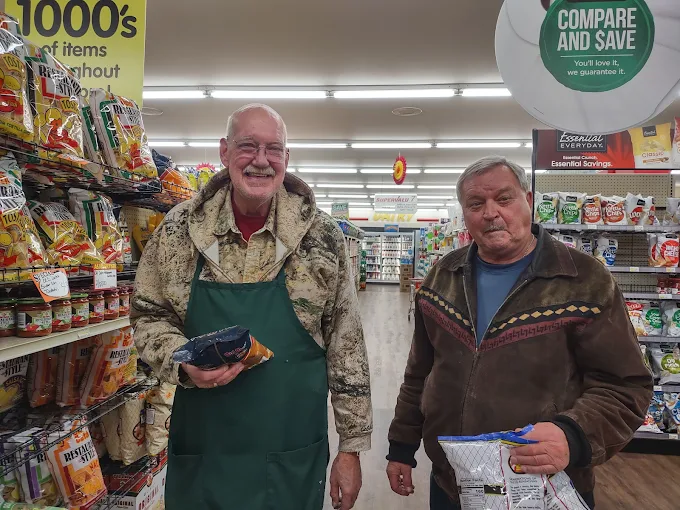 Blackduck Leevers Foods