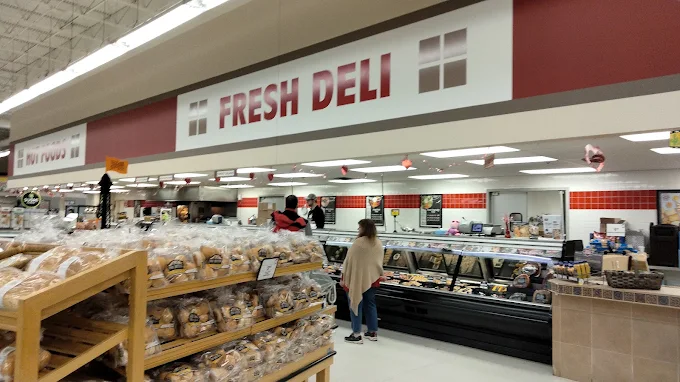 Cash Wise Foods - Hutchinson