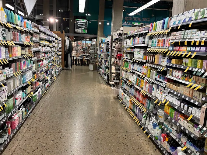 Whole Foods Market 10345