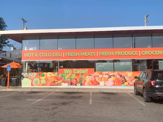 Andale Mercado