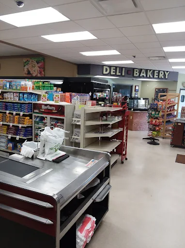 Bakkens Fairway Market