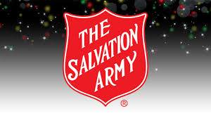 Salvation Army Hibbing