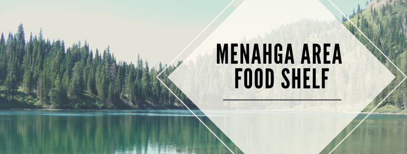Menahga Food Shelf