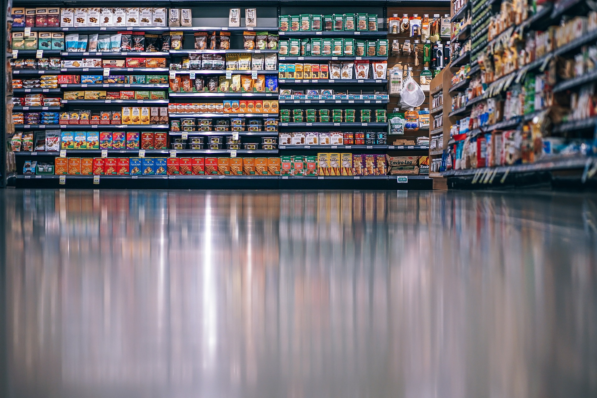 Deer River Area Food Shelf