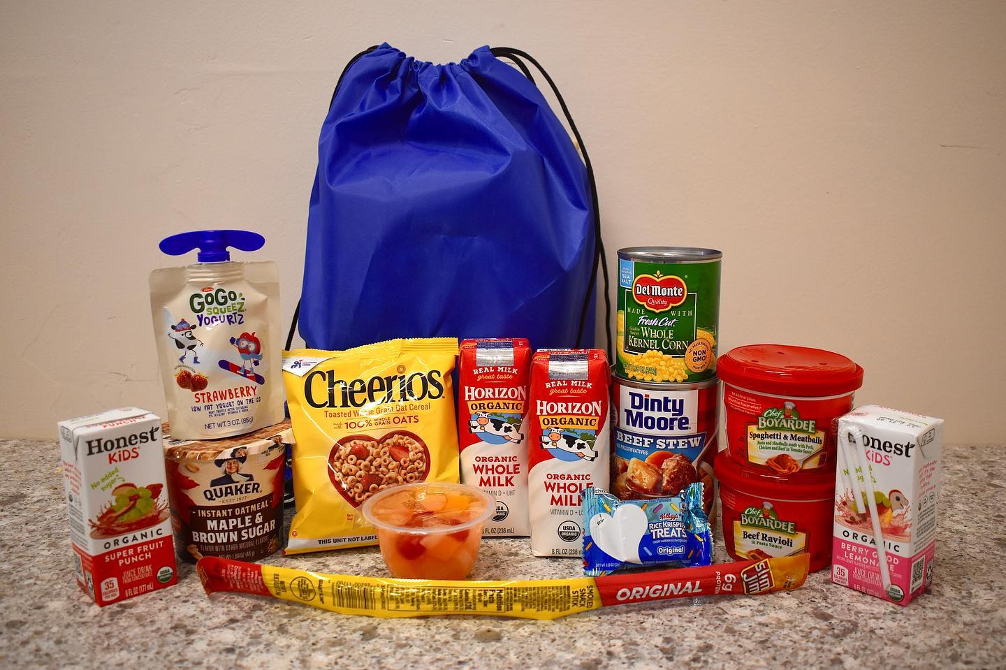 Union Gospel Mission