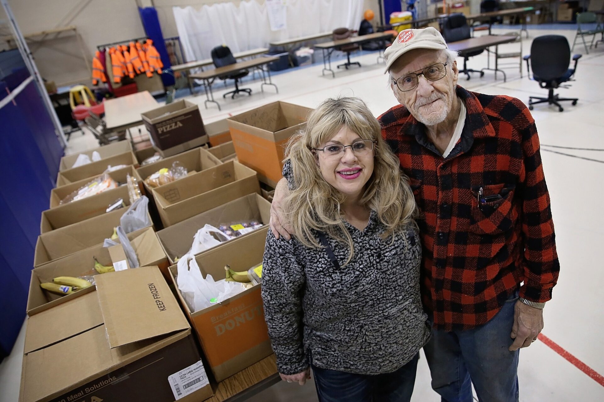 Fergus Falls Salvation Army
