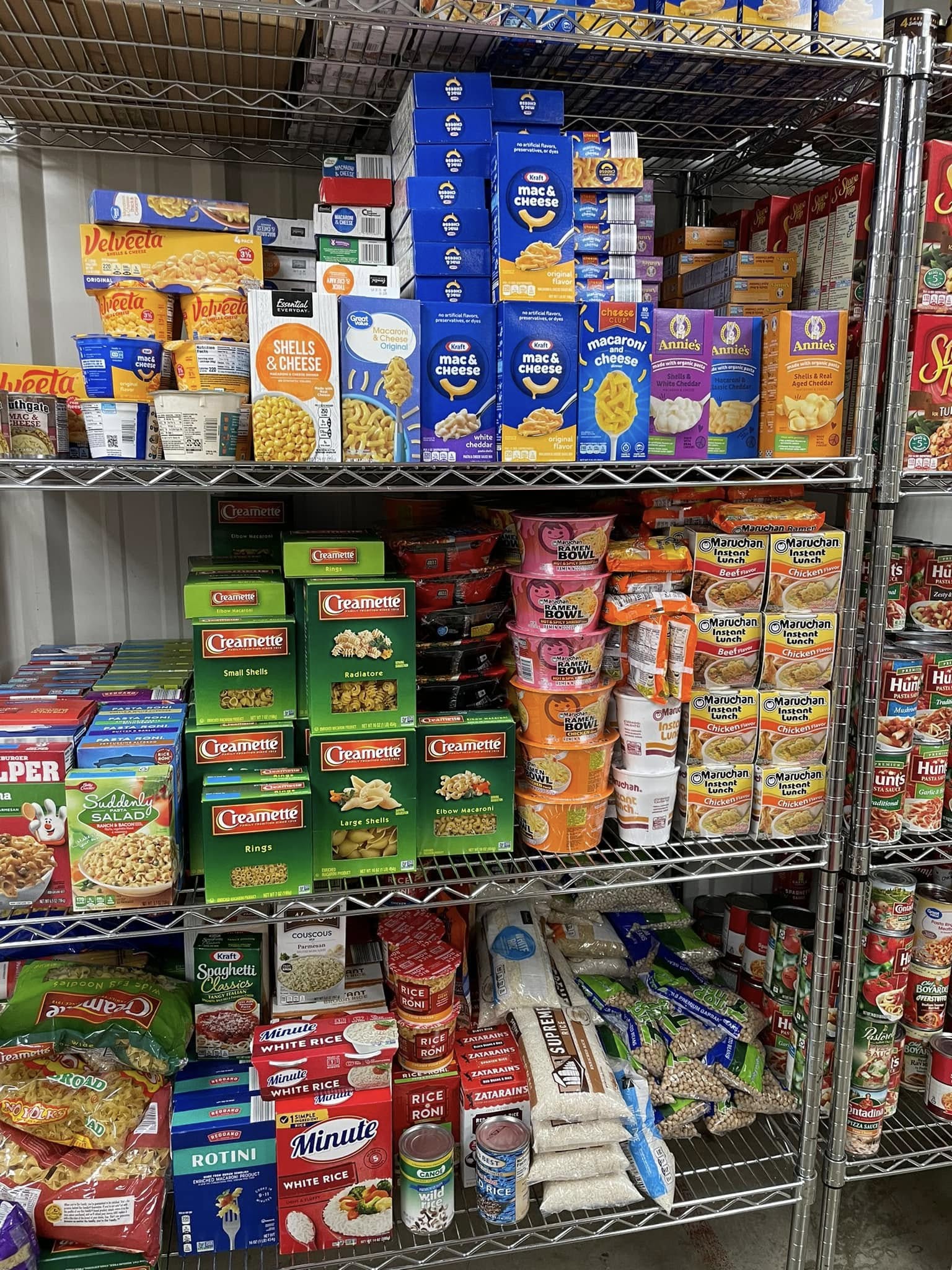 Salvation Army Virginia