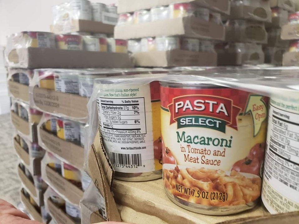 The Village in Waterville Food Service