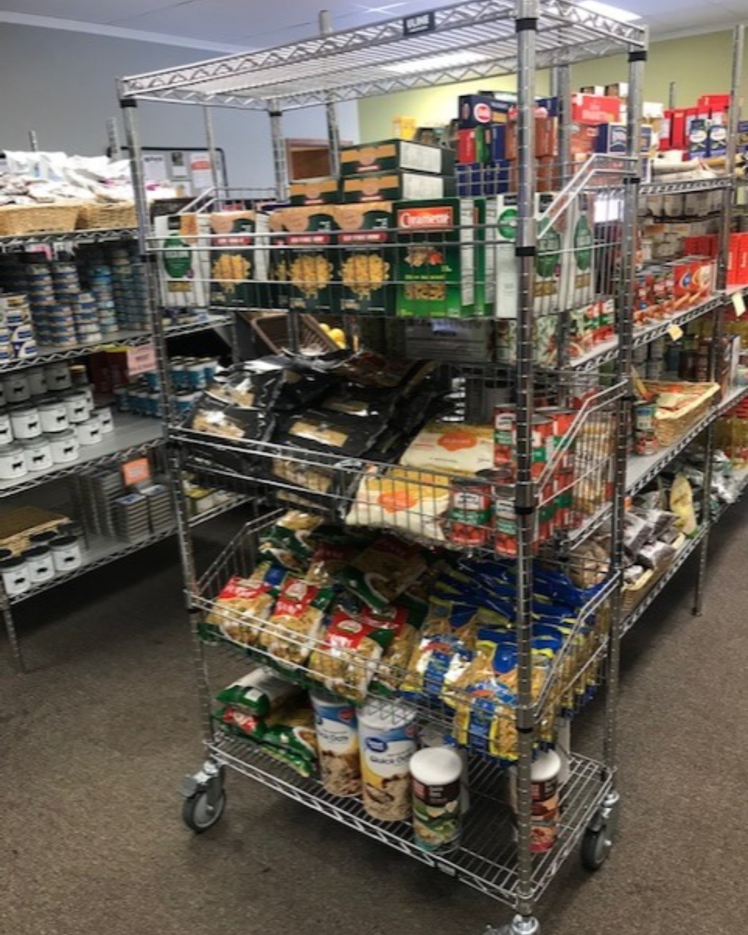Ruby's Pantry - Zumbrota