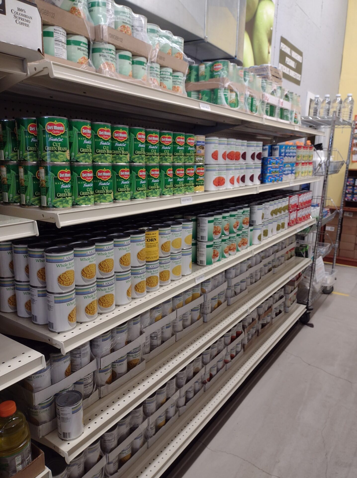 Wabasha Area Food Share