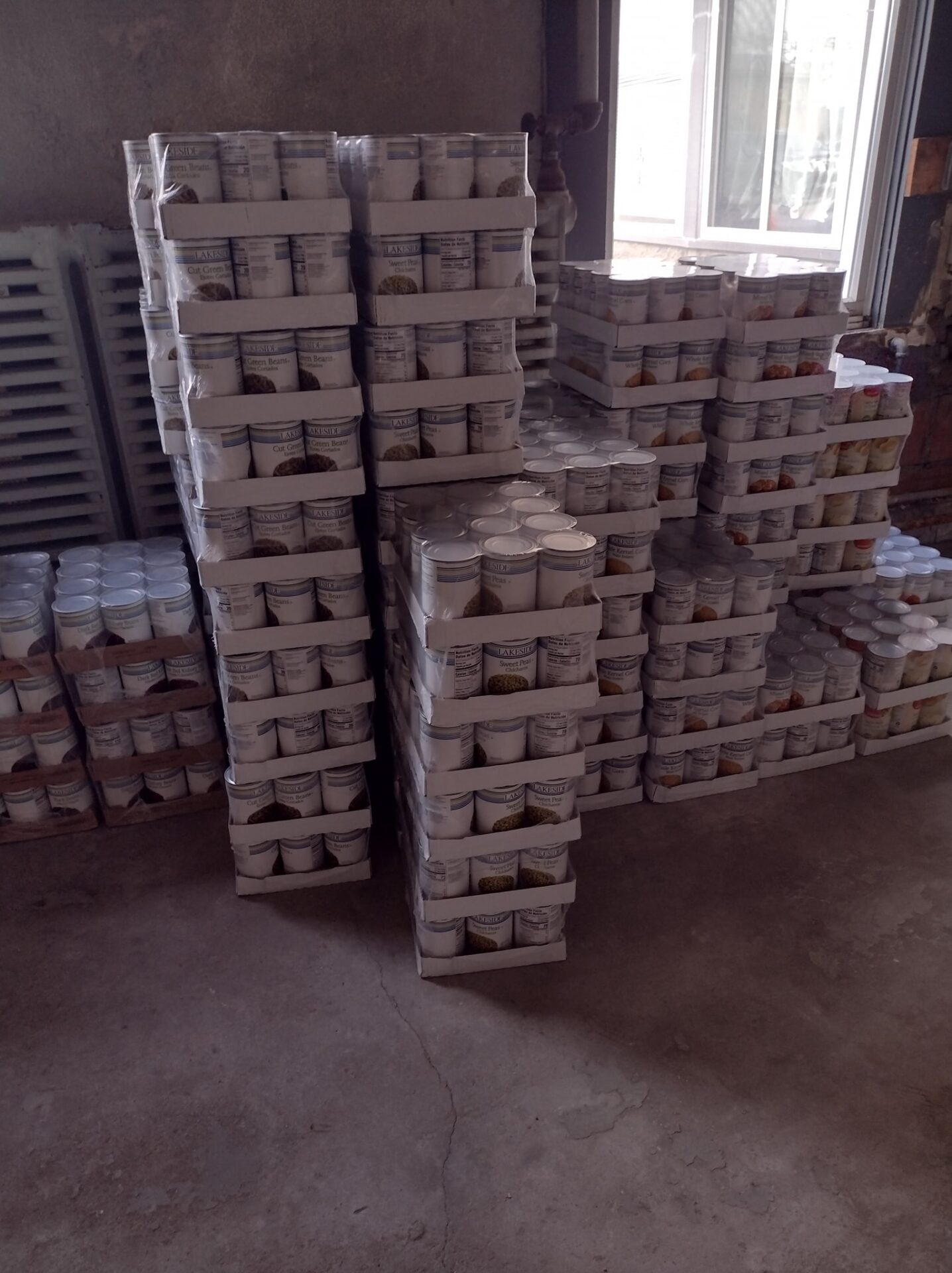 Wabasha Area Food Share