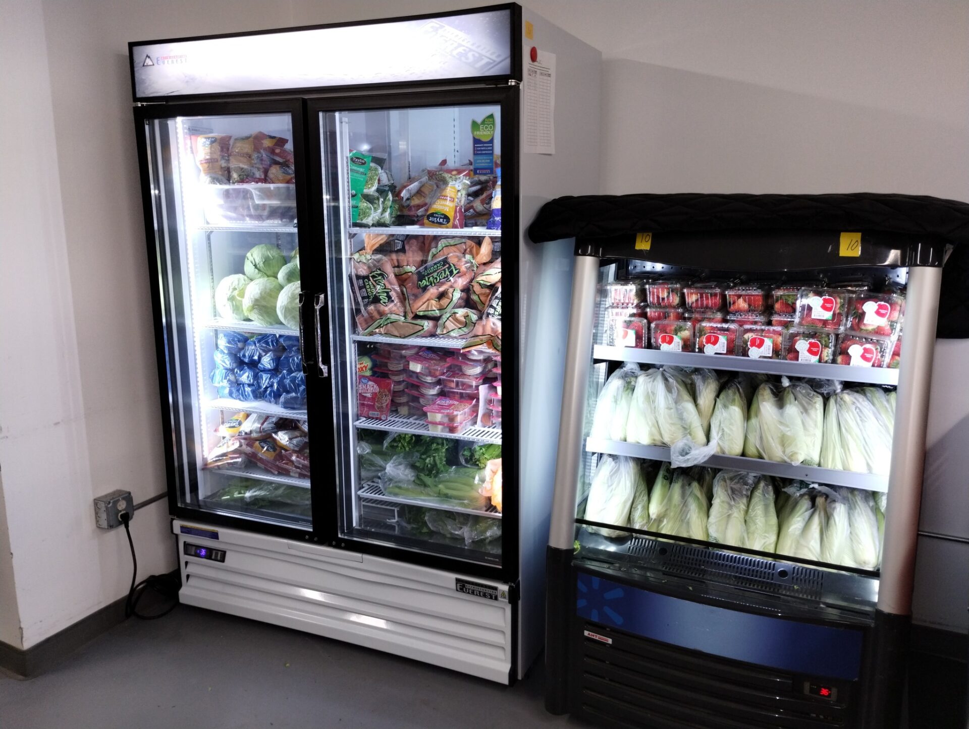 St. Peter Area Food Shelf