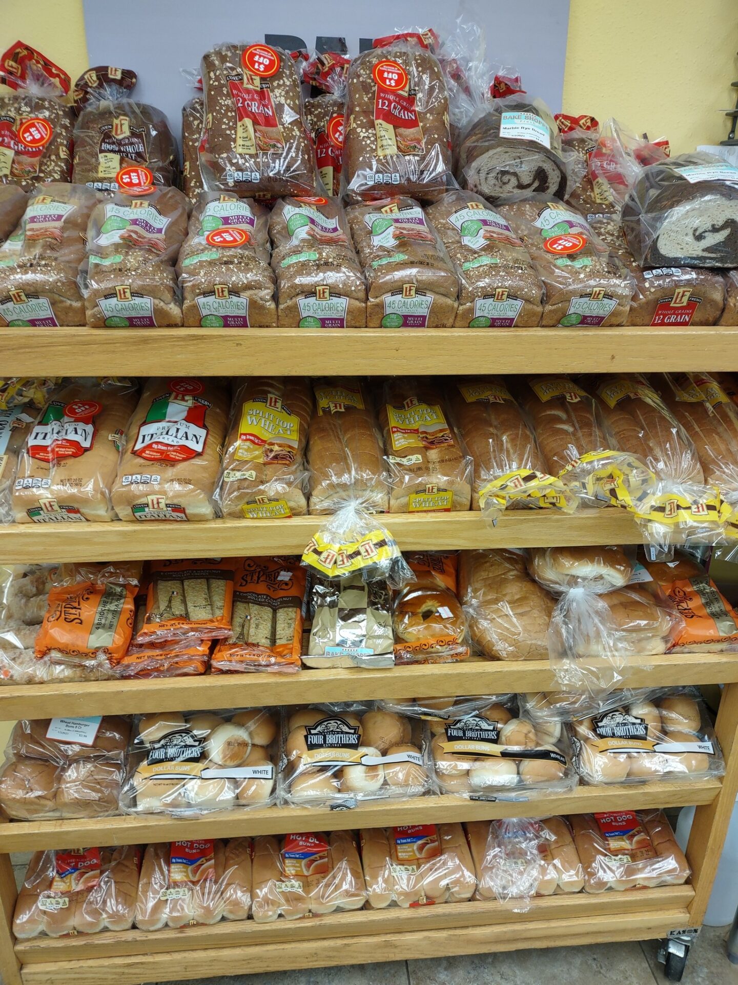 Morrison County Food Shelf