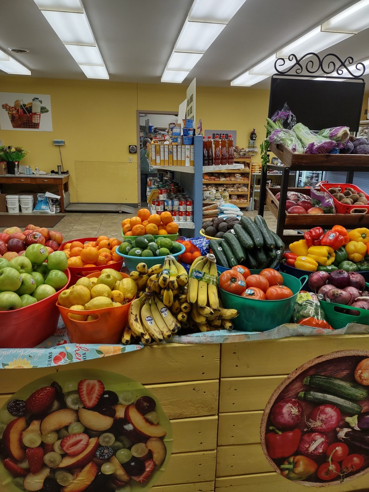 Morrison County Food Shelf