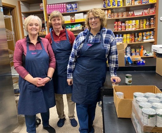 Ruby's Pantry - Zumbrota