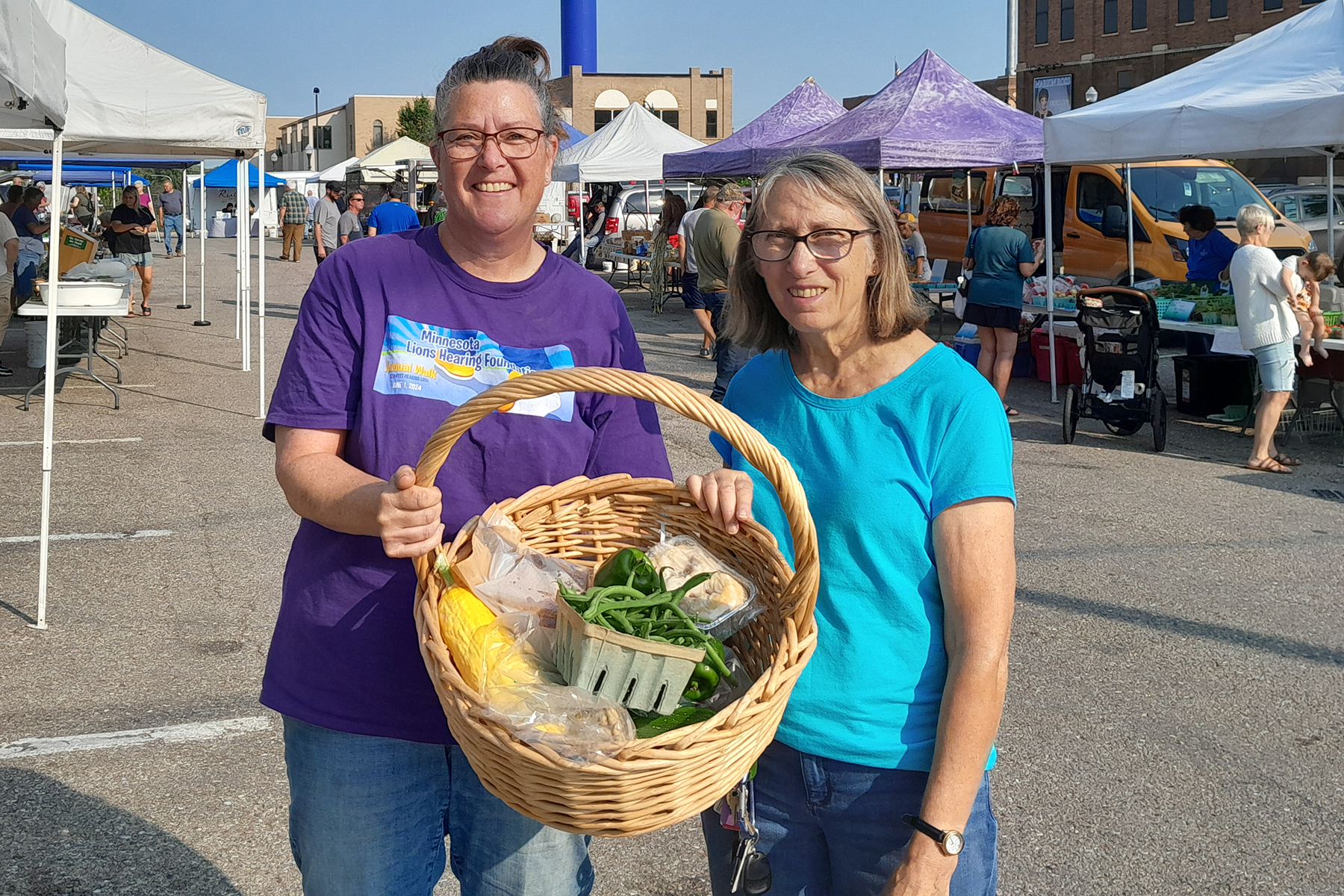 Albert Lea Farmers Market